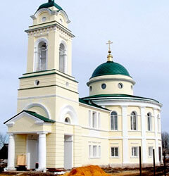 Декор фасадов общественных зданий